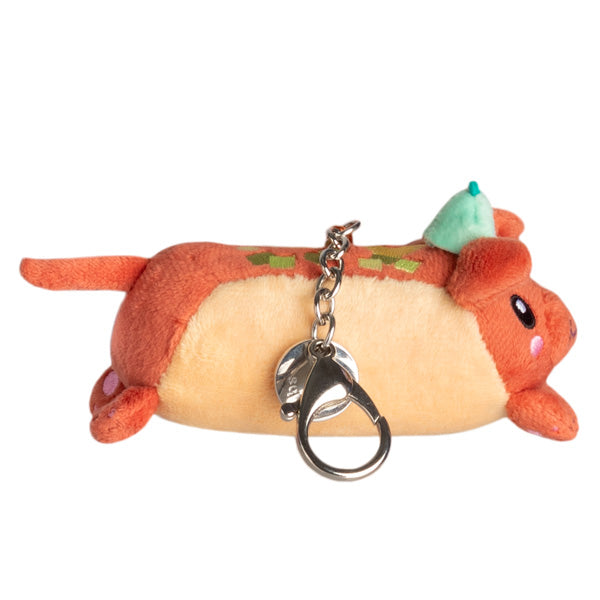Kibakids - Squish Park: Micro Dachshund Hot Dog