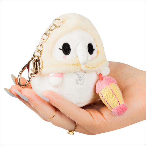 Kibakids - Micro Kibakids Plague Nurse Keychain