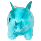 Kibakids - Micro Kibakids Stegosaurus III Keychain