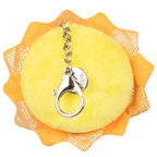 Kibakids - Micro Kibakids Sun Keychain