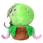 Kibakids - Micro Kibakids Venus Flytrap Keychain