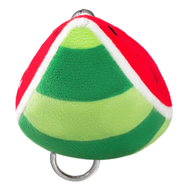 Kibakids - Micro Comfort Food Watermelon Keychain