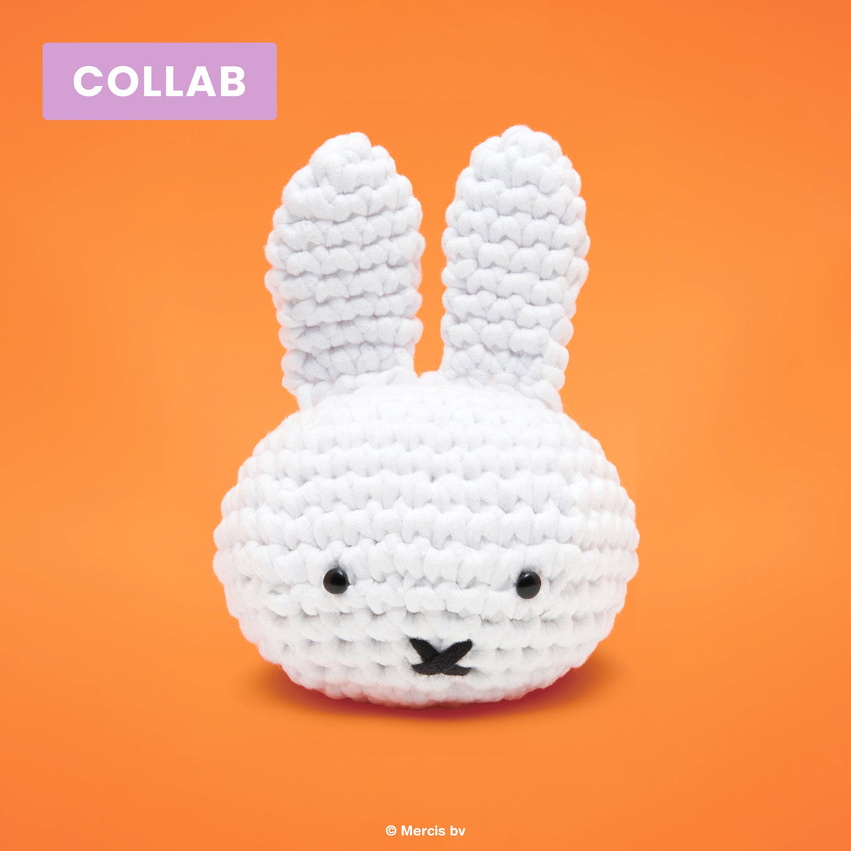 Kibakids - A Mag-Miffy-cent Day for Crochet Bundle