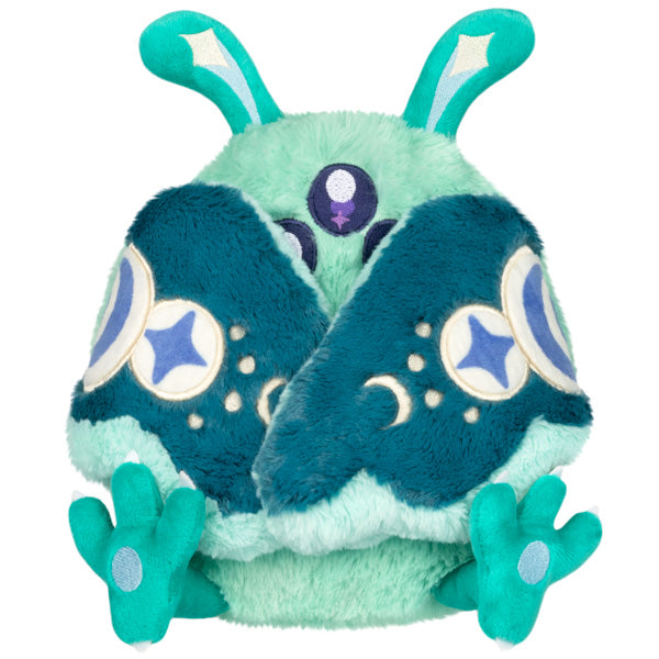 Kibakids - Mini Kibakids Alien Mothman