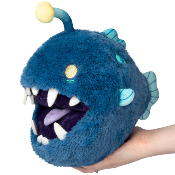 Kibakids - Mini Kibakids Anglerfish