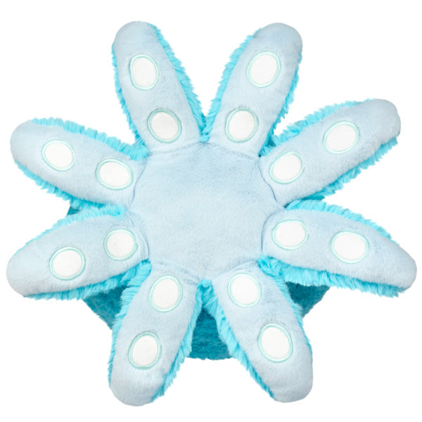 Kibakids - Mini Kibakids Blue Baby Octopus