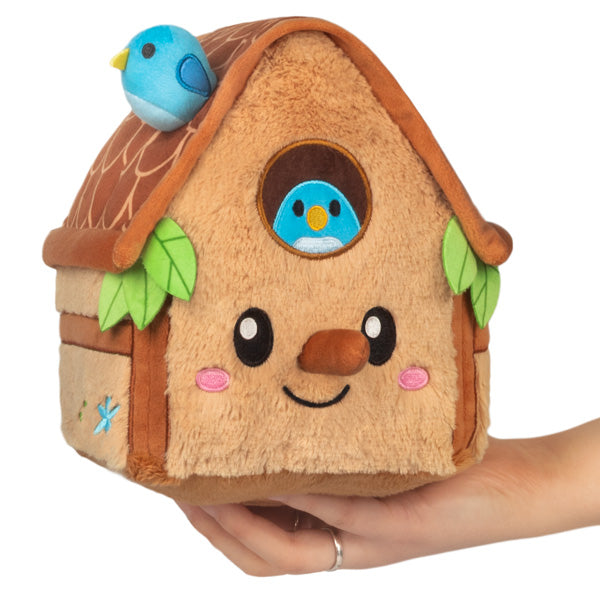 Kibakids - Mini Kibakids Birdhouse