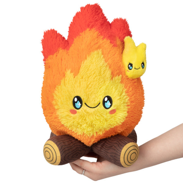 Kibakids - Mini Kibakids Campfire