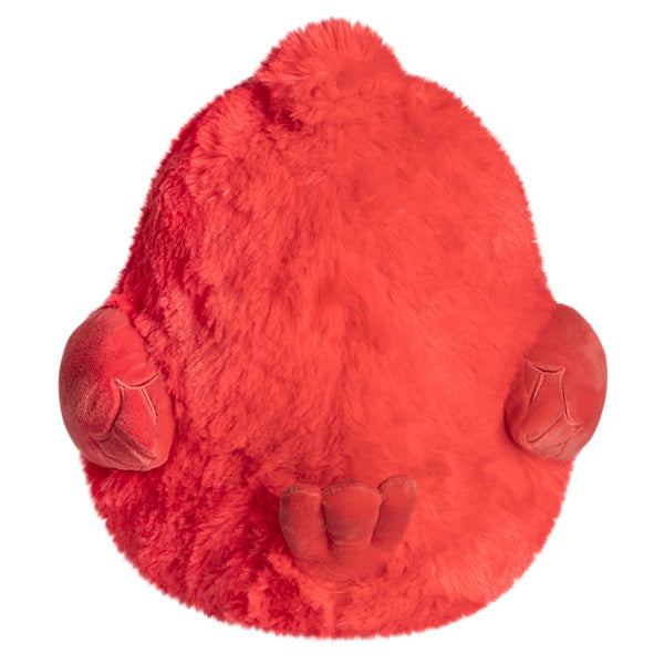 Kibakids - Mini Kibakids Cardinal