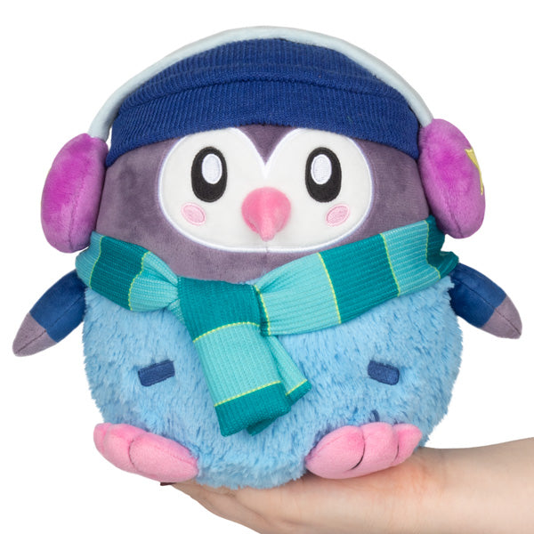 Kibakids - Mini Kibakids Chilly Penguin