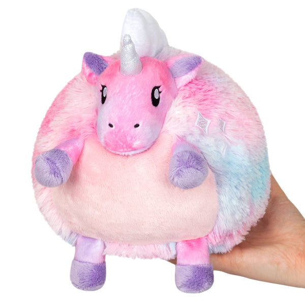 Kibakids - Mini Kibakids Cotton Candy Baby Unicorn