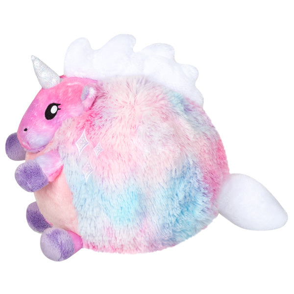 Kibakids - Mini Kibakids Cotton Candy Baby Unicorn