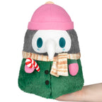 Kibakids - Mini Kibakids Cozy Plague Doctor
