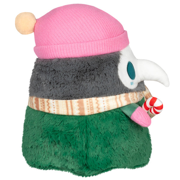 Kibakids - Mini Kibakids Cozy Plague Doctor
