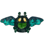 Kibakids - Mini Kibakids Dark Forest Mothman