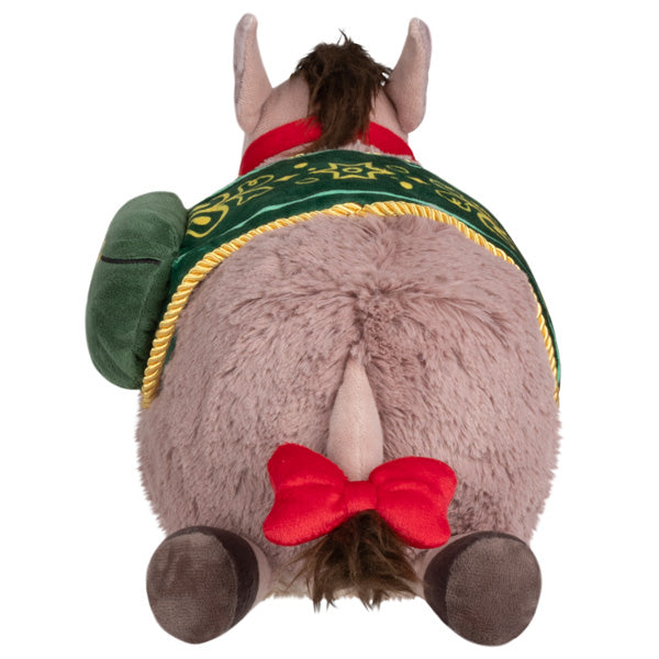 Kibakids - Mini Kibakids Festive Donkey