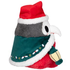 Kibakids - Mini Kibakids Festive Plague Doctor