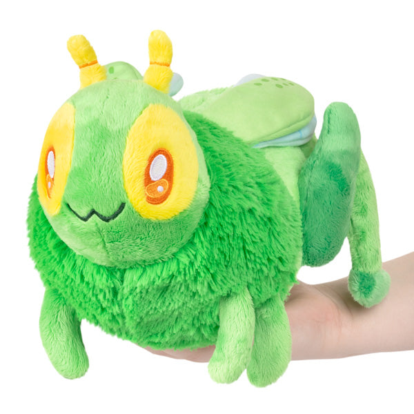 Kibakids - Mini Kibakids Grasshopper
