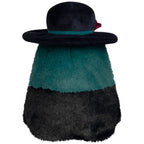 Kibakids - Mini Kibakids Graveyard Plague Doctor