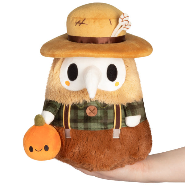 Kibakids - Mini Kibakids Harvest Plague Doctor & Nurse Set