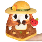 Kibakids - Mini Kibakids Harvest Plague Doctor & Nurse Set