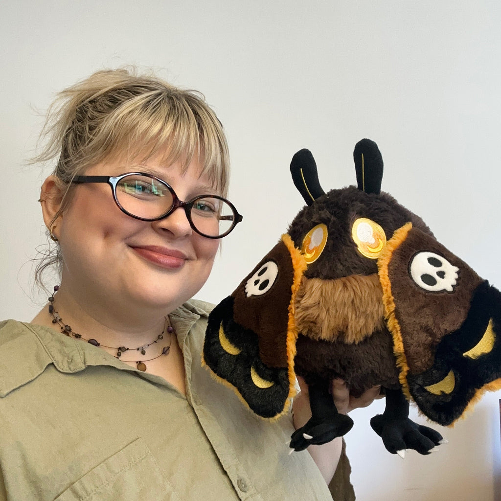 Kibakids - Mini Kibakids Hawkmothman