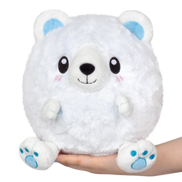 Kibakids - Mini Kibakids Icy Polar Bear