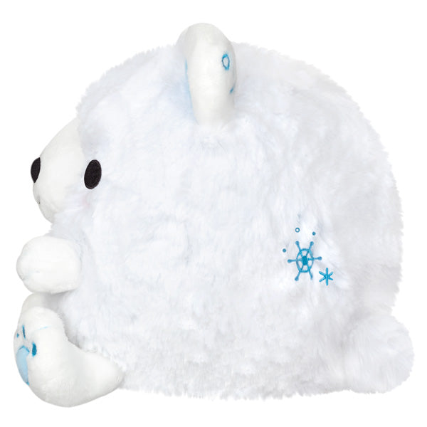 Kibakids - Mini Kibakids Icy Polar Bear