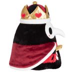 Kibakids - Mini Kibakids King & Queen of Hearts Plague Set