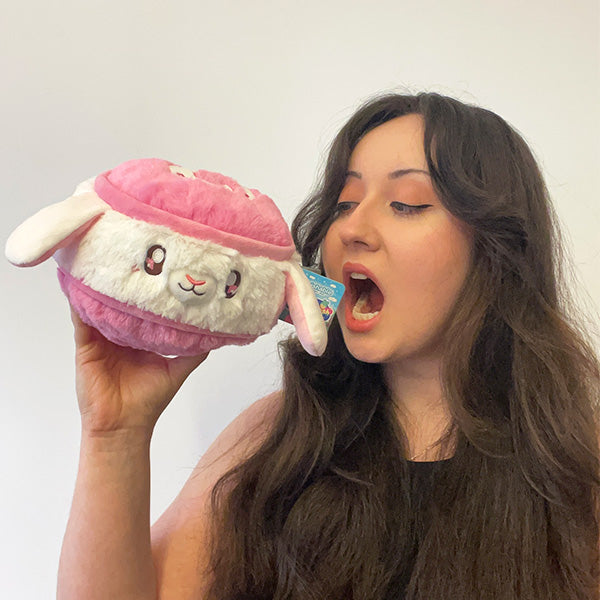 Kibakids - Mini Kibakids Macaron Bunny