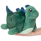 Kibakids - Mini Kibakids Nessie