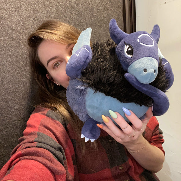 Kibakids - Mini Kibakids Ouroboros