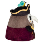 Kibakids - Mini Kibakids Pirate Plague Doctor