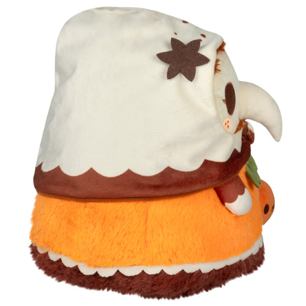 Kibakids - Mini Kibakids Pumpkin Spice Plague Doctor & Nurse Set