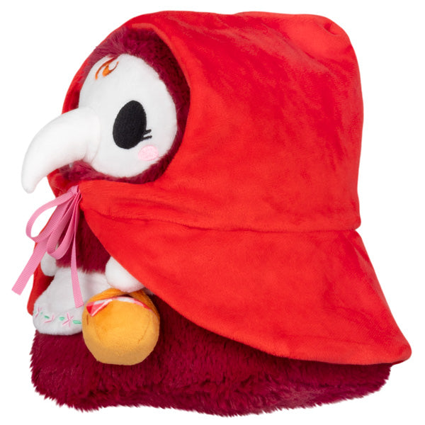 Kibakids - Mini Kibakids Red Riding Hood & Wolf Plague Set
