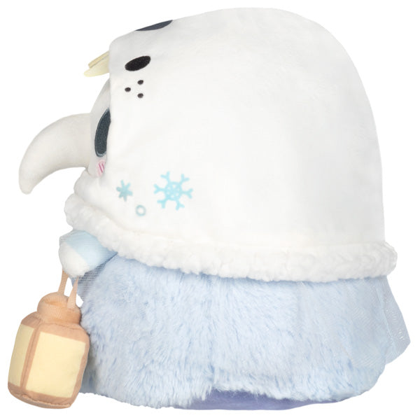 Kibakids - Mini Kibakids Winter Solstice Plague Doctor & Nurse Set
