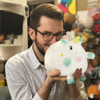 Kibakids - Mini Kibakids Baby Unicorn