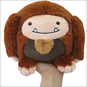 Kibakids - Mini Kibakids Bigfoot