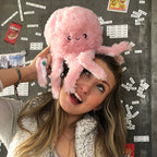 Kibakids - Mini Kibakids Cute Octopus