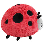 Kibakids - Mini Kibakids Ladybug