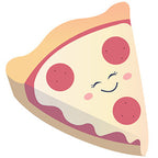 Kibakids - Mini Comfort Food Pizza Slice