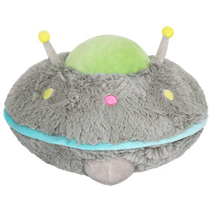 Kibakids - Mini Kibakids UFO