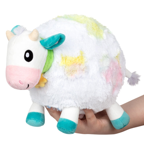 Kibakids - Mini Kibakids Tie Dye Cow