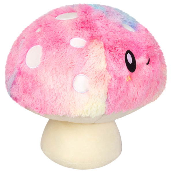 Kibakids - Mini Kibakids Tie Dye Mushroom