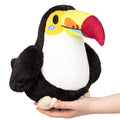 Kibakids - Mini Kibakids Toucan