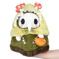 Kibakids - Mini Woodland Plague Nurse