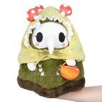 Kibakids - Mini Woodland Plague Nurse