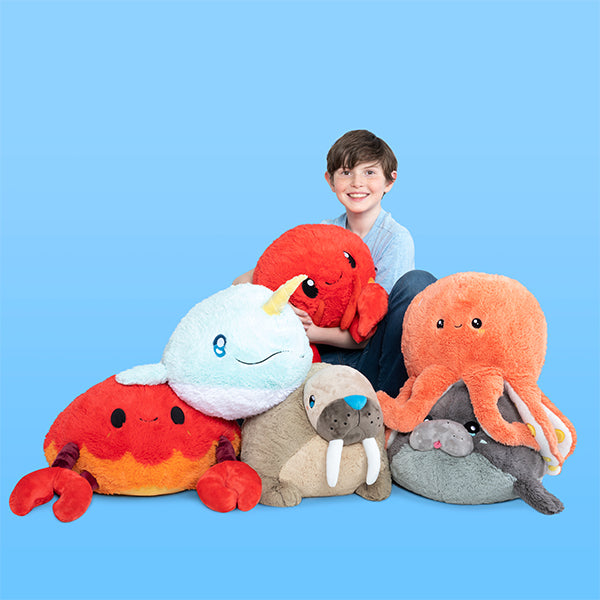 Kibakids - Mini Kibakids Sea Turtle