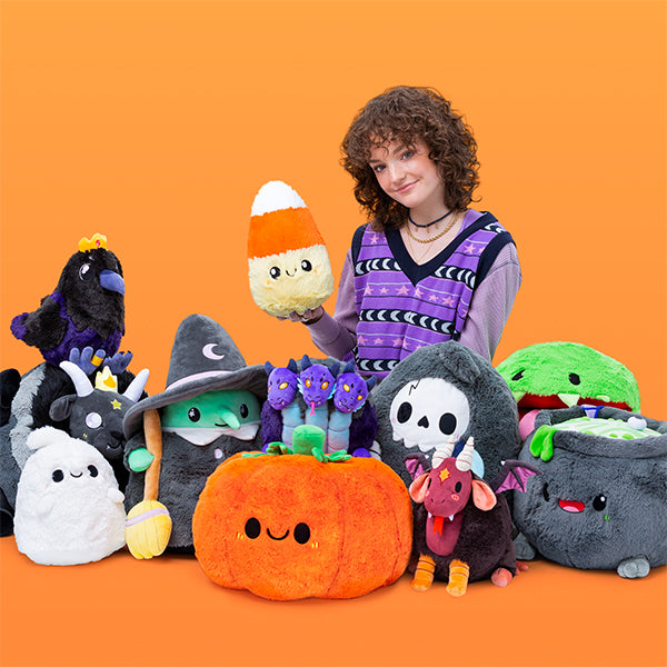 Kibakids - Mini Kibakids Haunted Moth