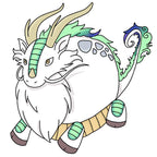Kibakids - Mini Kibakids Kirin